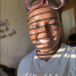 Meet your Posher, Unyime